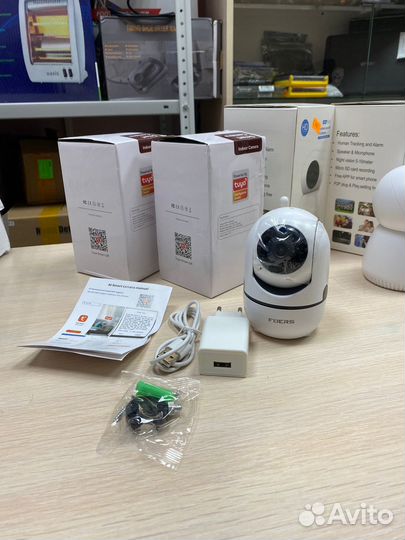 Камера внутренняя наблюдение в реальном времени