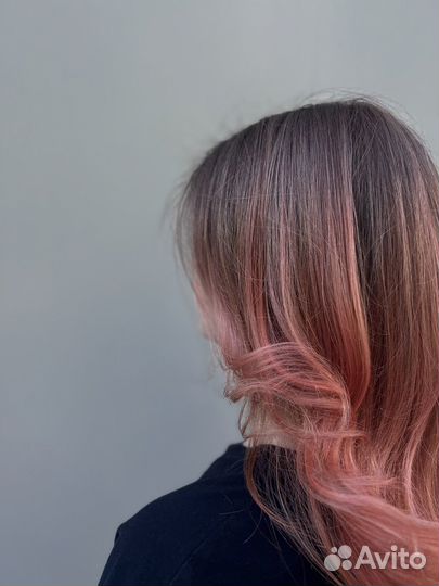 Стилист,стрижки,окрашивания,уходы