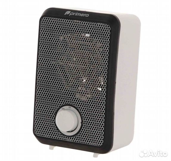 Тепловентилятор Primera kiddy FHP-601-FWT