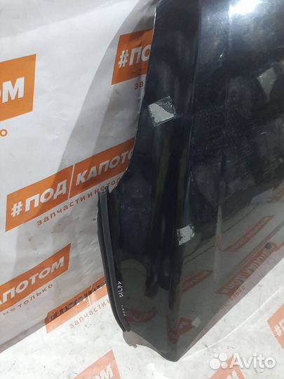 Капот Volvo XC60 2010