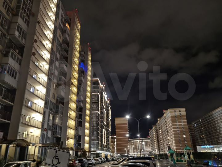Гостиница, 70 м²