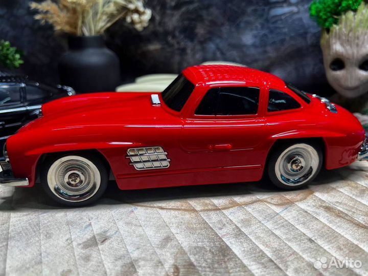 Беспроводная колонка портативная bluetooth