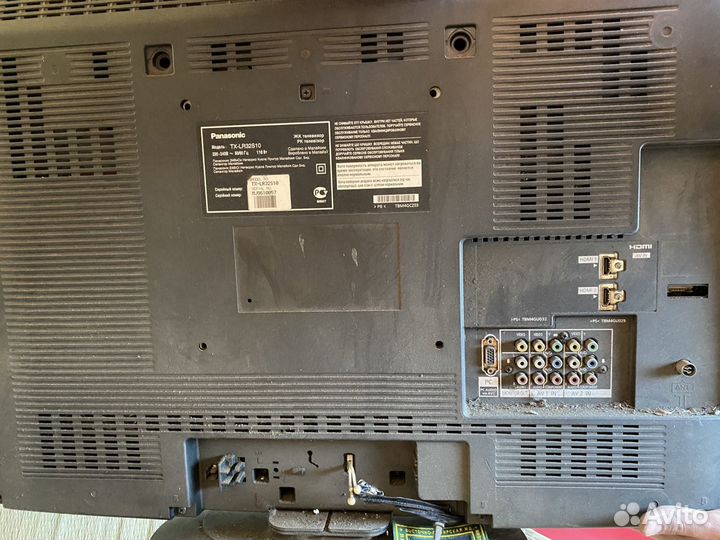 Телевизоры