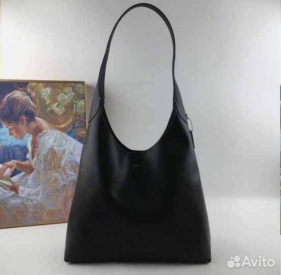 Сумка Coach Brooklyn 39