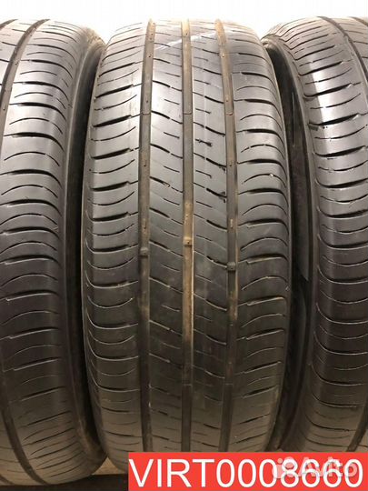 Kumho Solus SA01 KH32 205/65 R16 95H