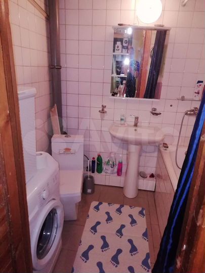 Комната 15 м², 2/4 эт.