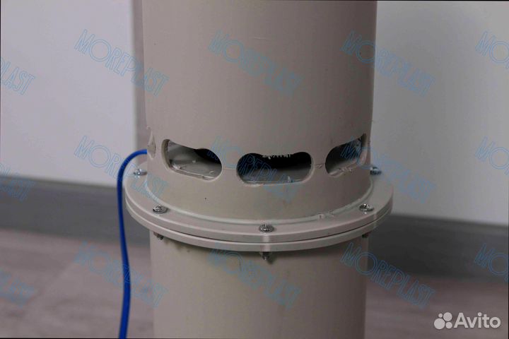 Прудовой аэратор от производителя