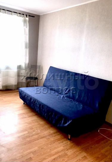 2-к. квартира, 52 м², 6/23 эт.