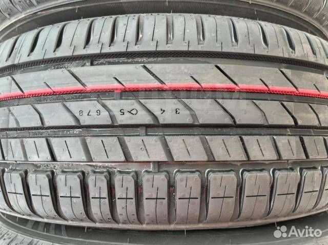 Ikon Tyres Nordman SX3 195/60 R15 89