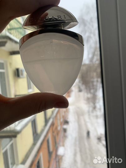 Туалетная вода bulgari omnia 30 ml