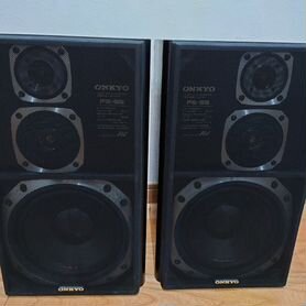 Акустические системы Technics, Sony, Yamaha