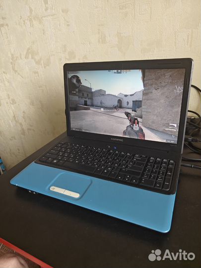 Отличный ноутбук для игр и работ GTA V Видеообзор