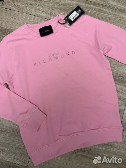 Свитшот женский Richmond XL