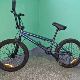 Велосипед BMX stern shaman