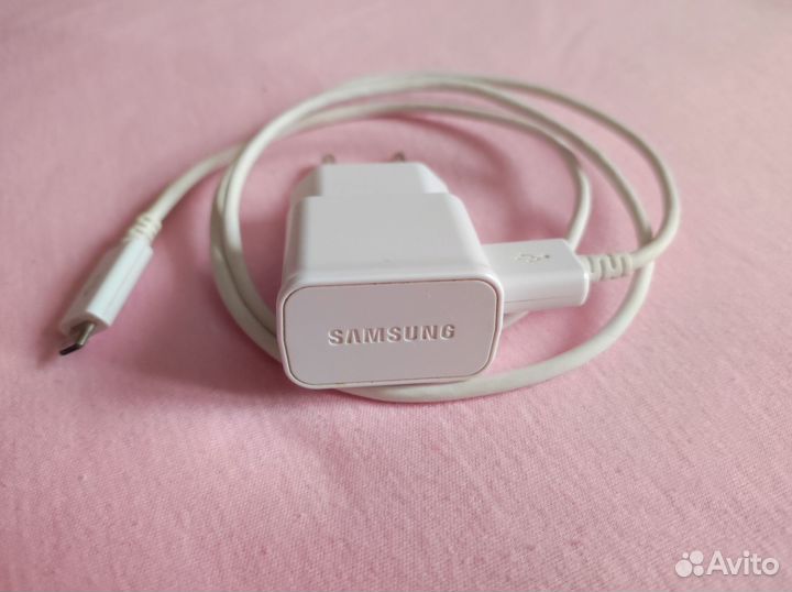 Адаптер питания Samsung