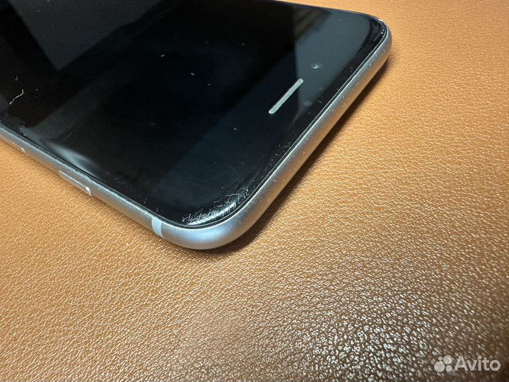 iPhone 6s 32 gb space gray