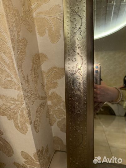 Зеркало дизайнерское