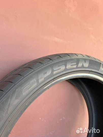 Kapsen RS26 Practical Max HP 265/50 R20 92Y