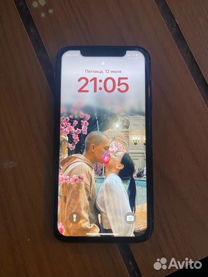iPhone Xr, 64 ГБ