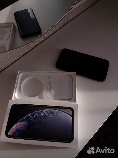 Apple iPhone xr 64gb