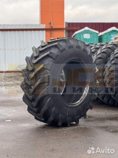 Шины грузовые Ozka Gtk 440/80R24