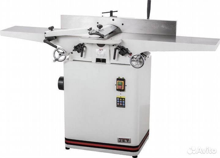 Фуговальный станок JET JJ-8-M