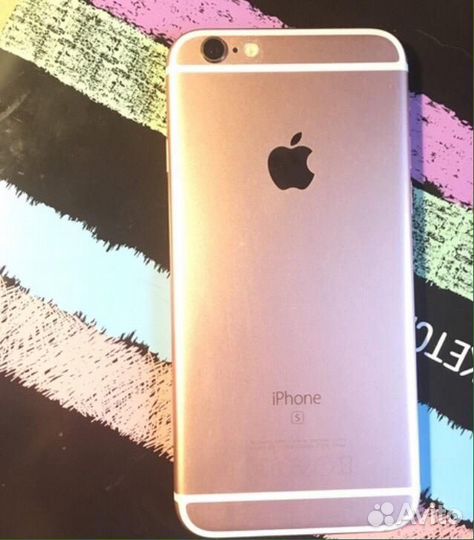 iPhone 6/6s/7/se (по з/ч)