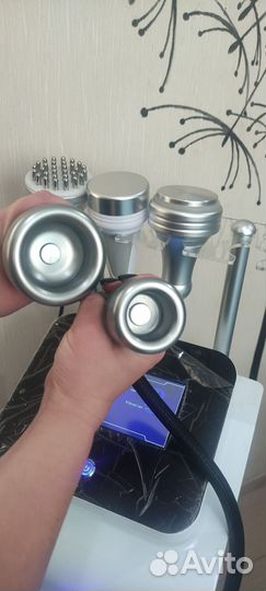 Коррекция фигуры/Массаж/Косметология