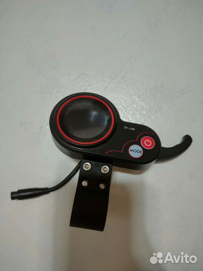 Бортовой компьютер kugoo m4pro