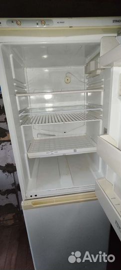 Холодильник