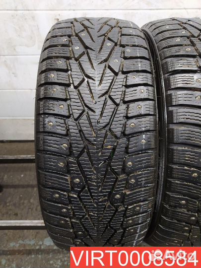 Nokian Tyres Nordman 7 205/50 R17 93T