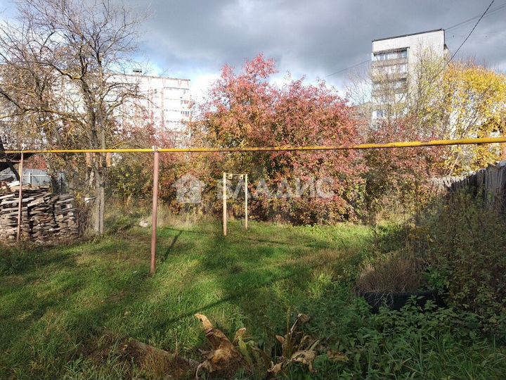 Участок 6 сот. (ИЖС)