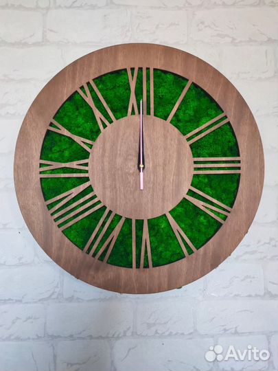 Мох стабилизированный оптом и в розницу