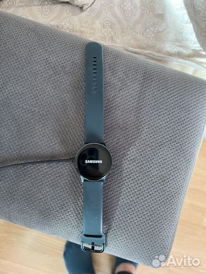 Samsung galaxy watch active