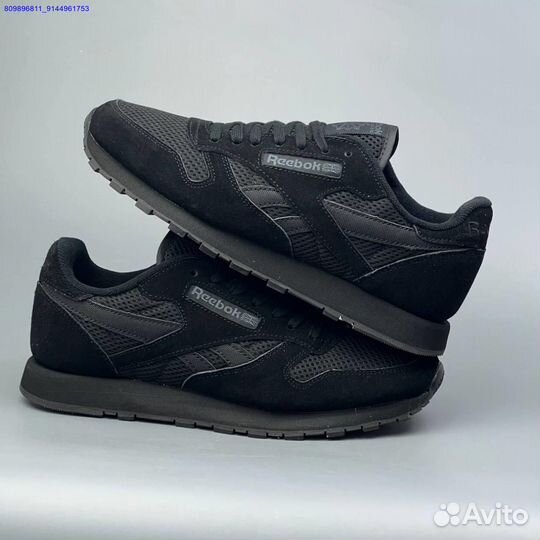 Кроссовки Reebok (Арт.64058)