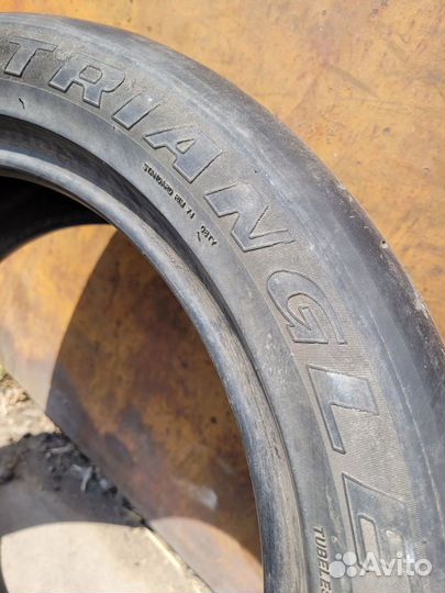 Triangle TR968 215/50 R17 95V