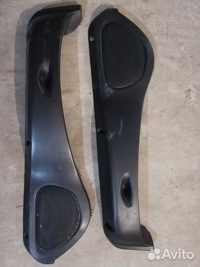 Подиумы шевинива