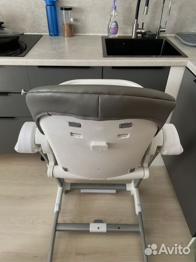 Стульчик для кормления 3в1 My Little chair