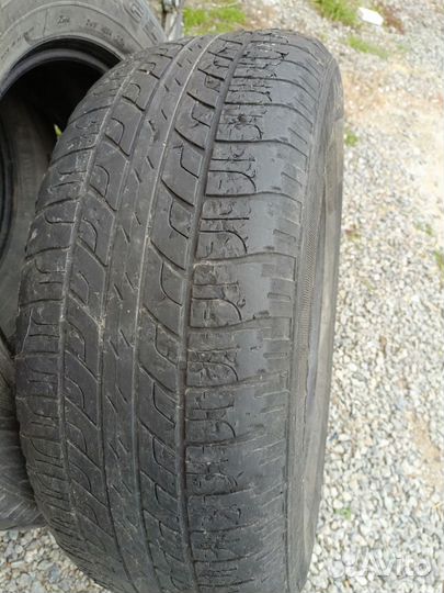 Goodyear Wrangler HP 255/65 R17