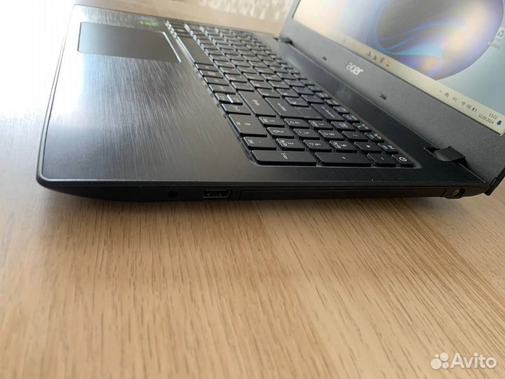 Игровой ноутбук Acer 940MX/Intel Core i3/SSD 256