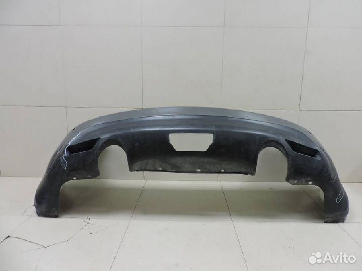 Бампер задний Infiniti FX30d/FX35/FX37/FX50/QX70