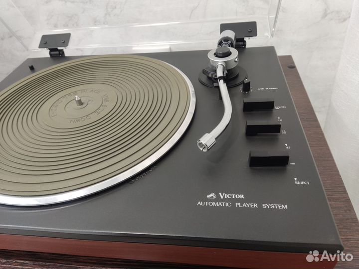 Victor jl-15k