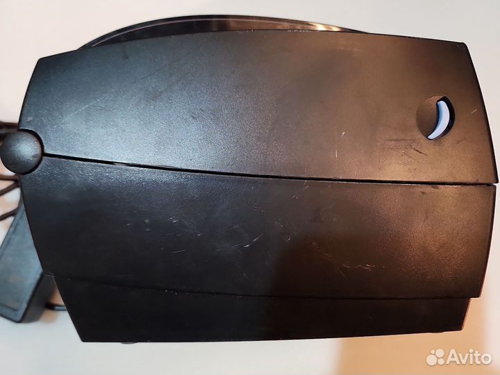 Принтер термотрансферный Mertech 4588