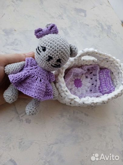 Детские игрушки