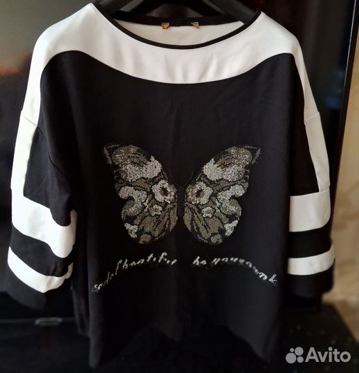 Кофта женская