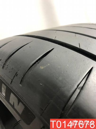 Michelin Pilot Sport 4 S 255/35 R19 96Y