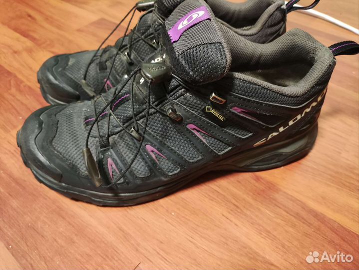 Salomon Power Band Gore-Tex