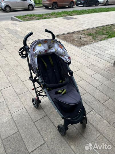 Коляска cosatto yo2