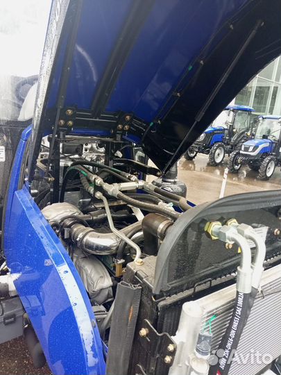Трактор Lovol TB804, 2023