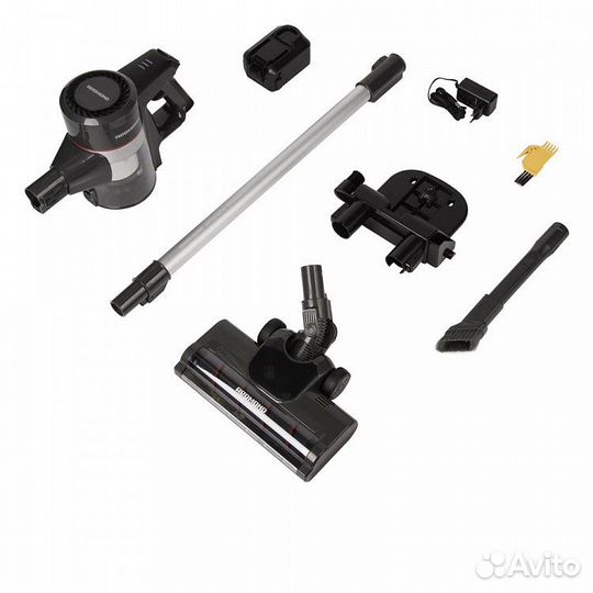 Пылесос Redmond RV-UR362